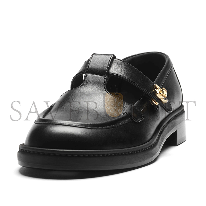 CHANEL LOAFER G46799